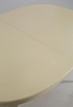 MATGRUPP, 13 delar, "Herrgården", Carl Malmsten, Bodafors samt Åfors, 1960-tal.