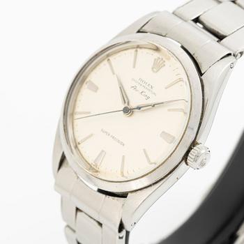 Rolex, Air-King, Super Precision, wristwatch, 36 mm.
