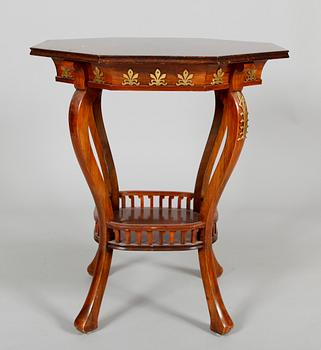 SALONGSMÖBEL, 12 delar, tidigt 1900-tal.