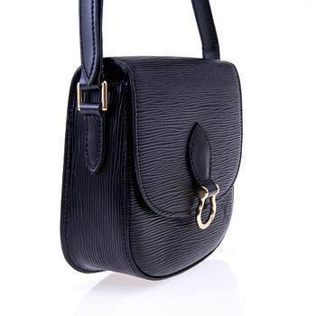 VÄSKA, "Saint-Cloud", Louis Vuitton.