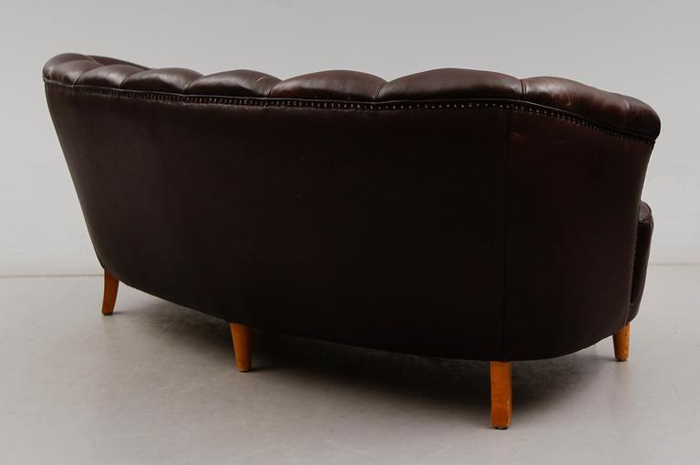 SOFFA, 1900-talets mitt.