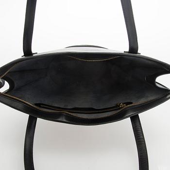 Louis Vuitton, an Epi leather "Saint Jacques GM" bag.