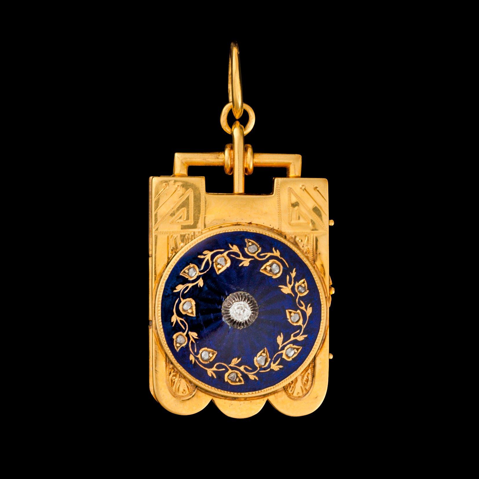 MEDALJONKI.