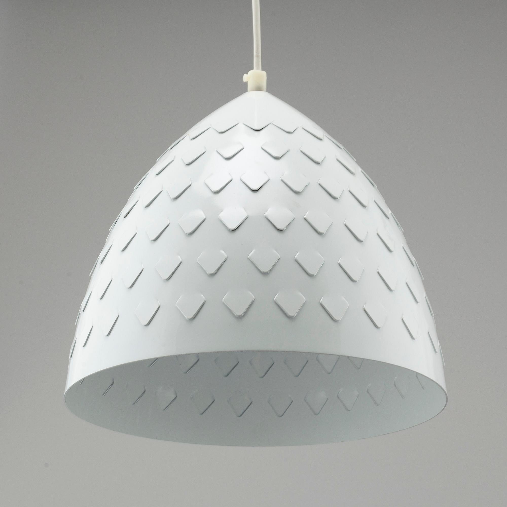 HANS-AGNE JAKOBSSON, a ceiling light,  the second half of the 20th century.