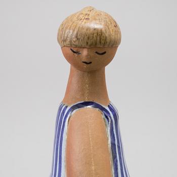 LISA LARSON,