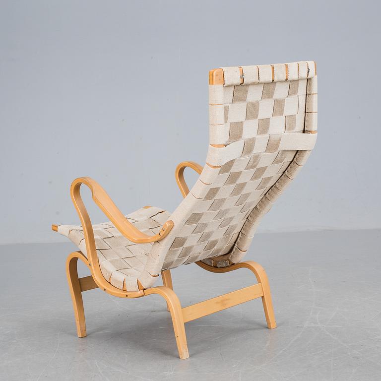 KARMSTOL, "Pernilla" Bruno Mathsson by Dux.