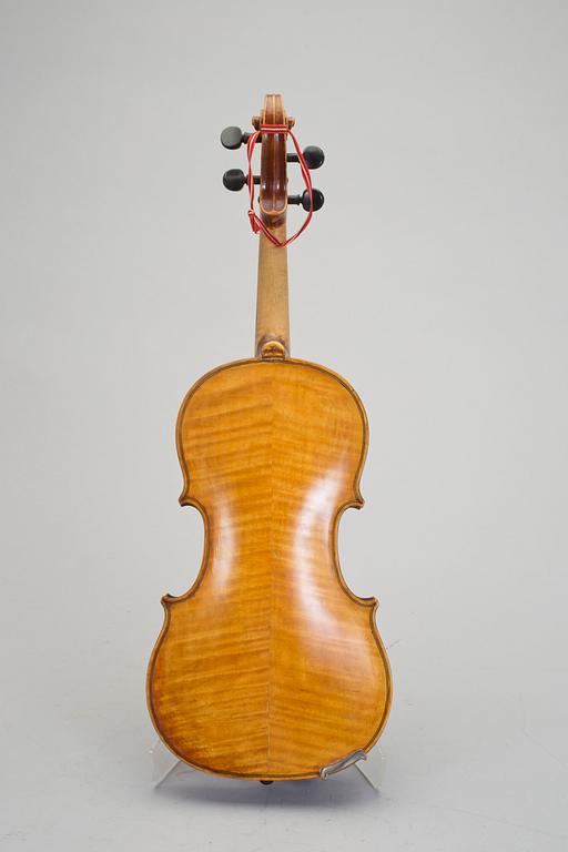 FIOL, Carl-Henrik Friberg, Stockholm, 1942.