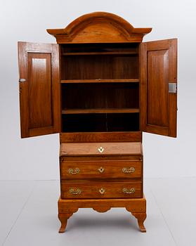 SKÅP, rokoko, 1700-tal.