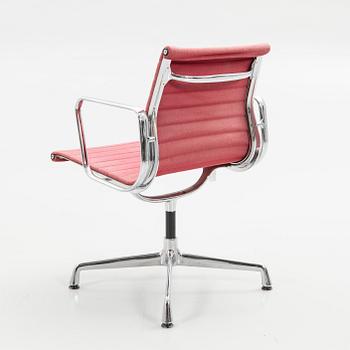 Charles & Ray Eames, skrivbordsstol, "EA 108", Vitra.