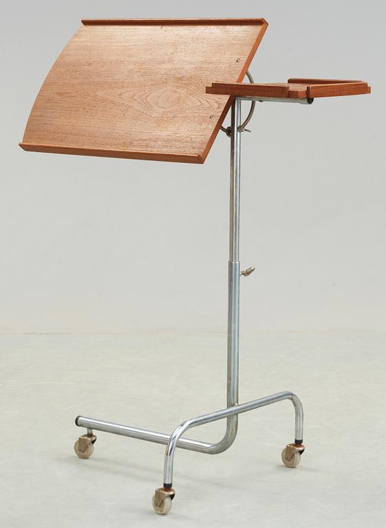 LÄSBORD, 1950/60-tal.