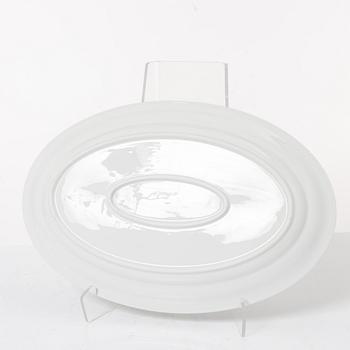 Royal Copenhagen, a 66-piece dinner and coffee service, 'Magnolia', Denmark, 1992-99.