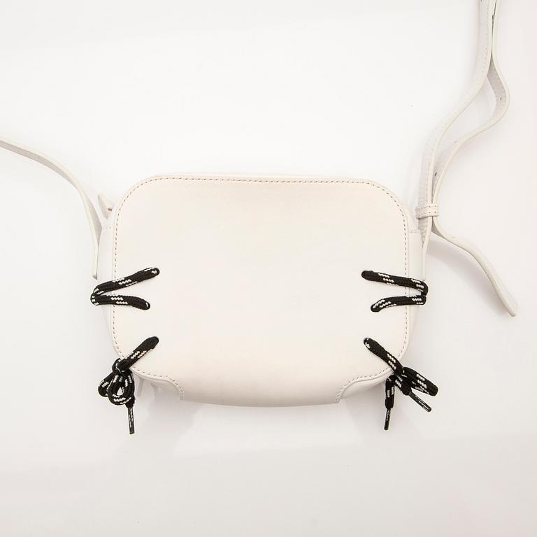 Balenciaga, bag, "Hello Kitty camera bag".