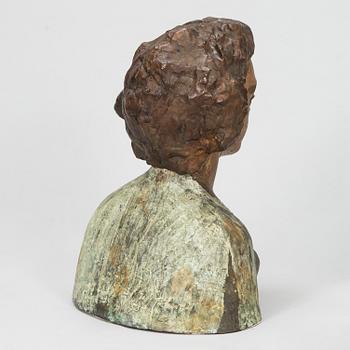 Essi Renvall, Bust of a Woman.
