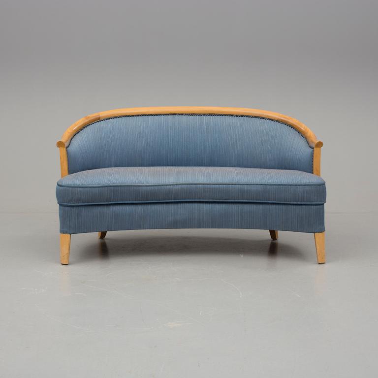 SOFFA, Swedish Modern, 1940-tal.