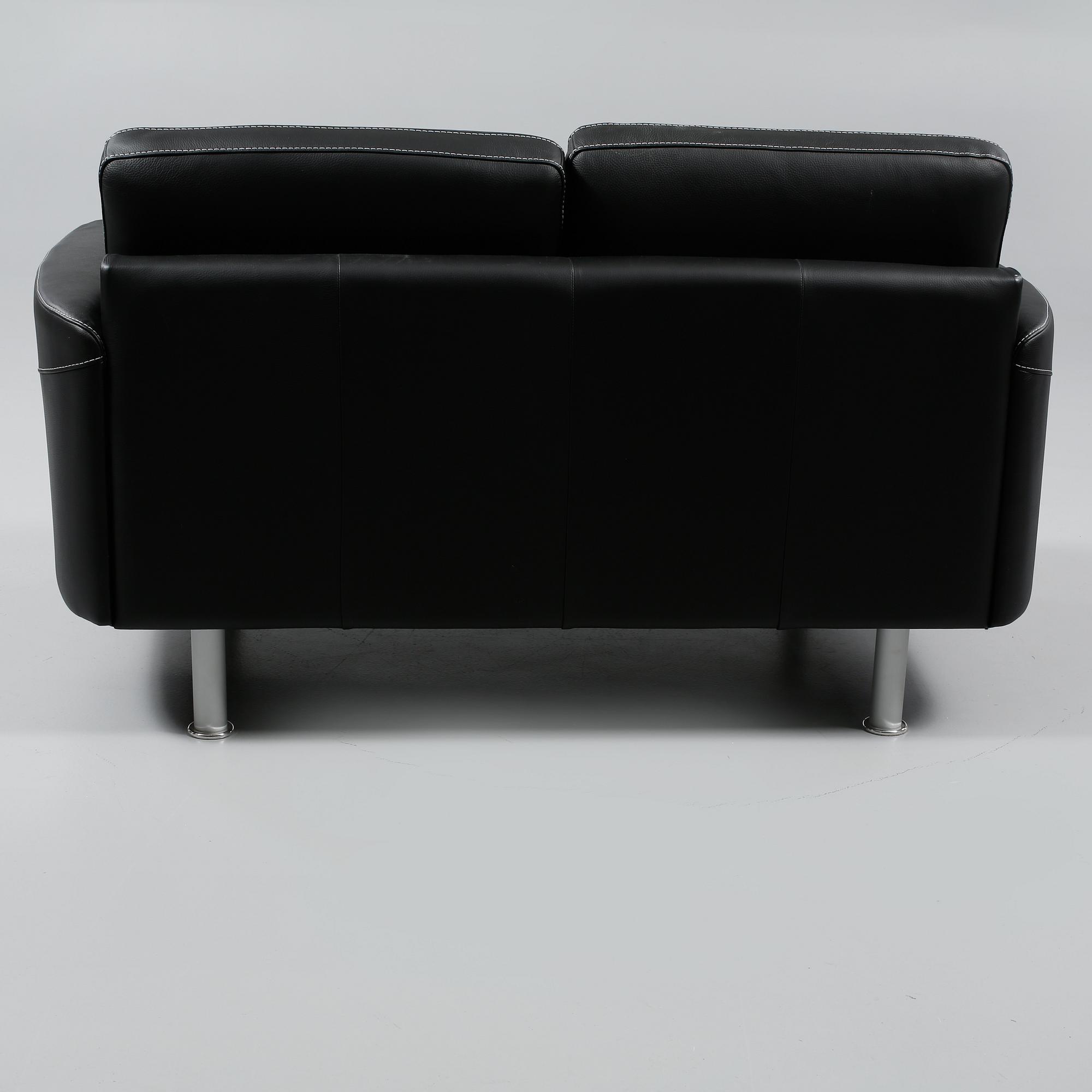 SOFFA, Piquattro, Italien, 2013.
