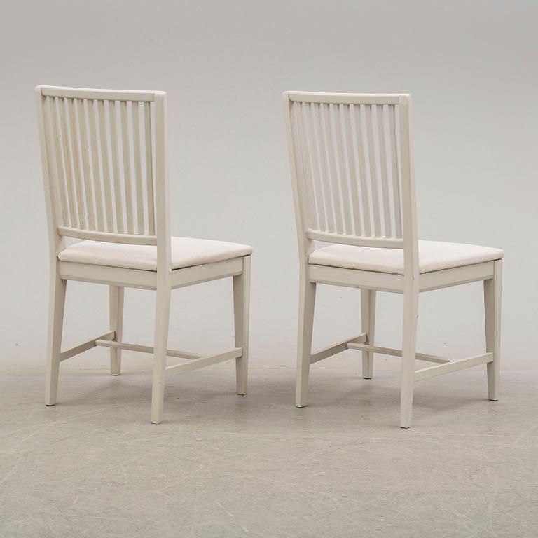 STOLAR, 12 st, 1900-talets andra hälft.