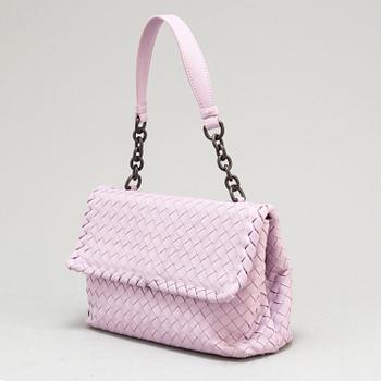 BOTTEGA VENETA, väska.