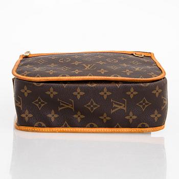 Louis Vuitton,  "Bosphore Messenger PM", laukku.