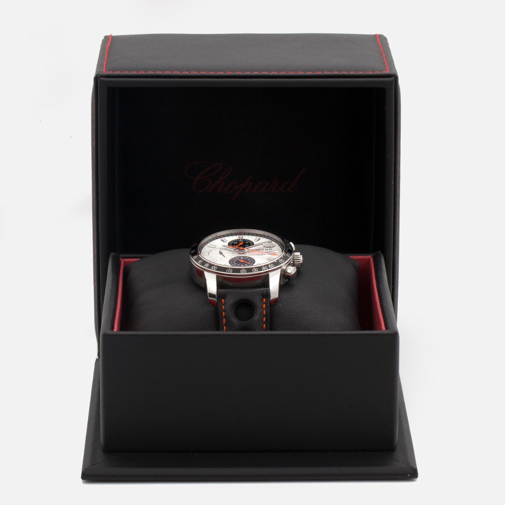 Chopard tachometer discount