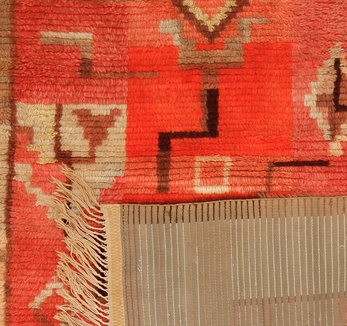 RYAMATTA, signerad IR, daterad 1933. Ca 167 x 122 cm.
