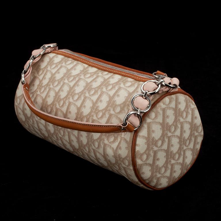 VÄSKA, baguette, Christian Dior.