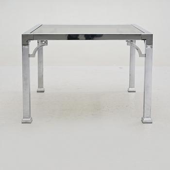 SOFFBORD, 1900-talets andra hälft.