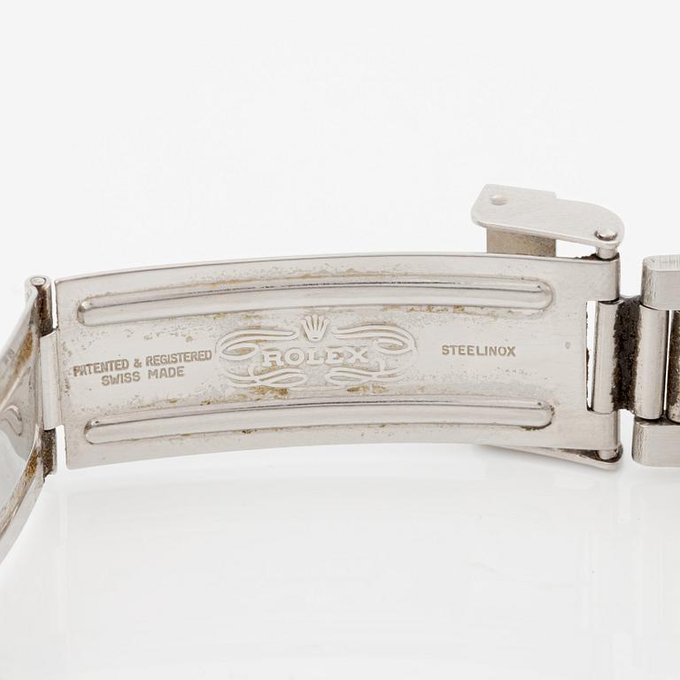 Rolex, Submariner, "Red Mark V", ca 1974.