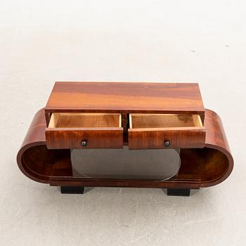 Sideboard Art Deco, first half of the 20th century.