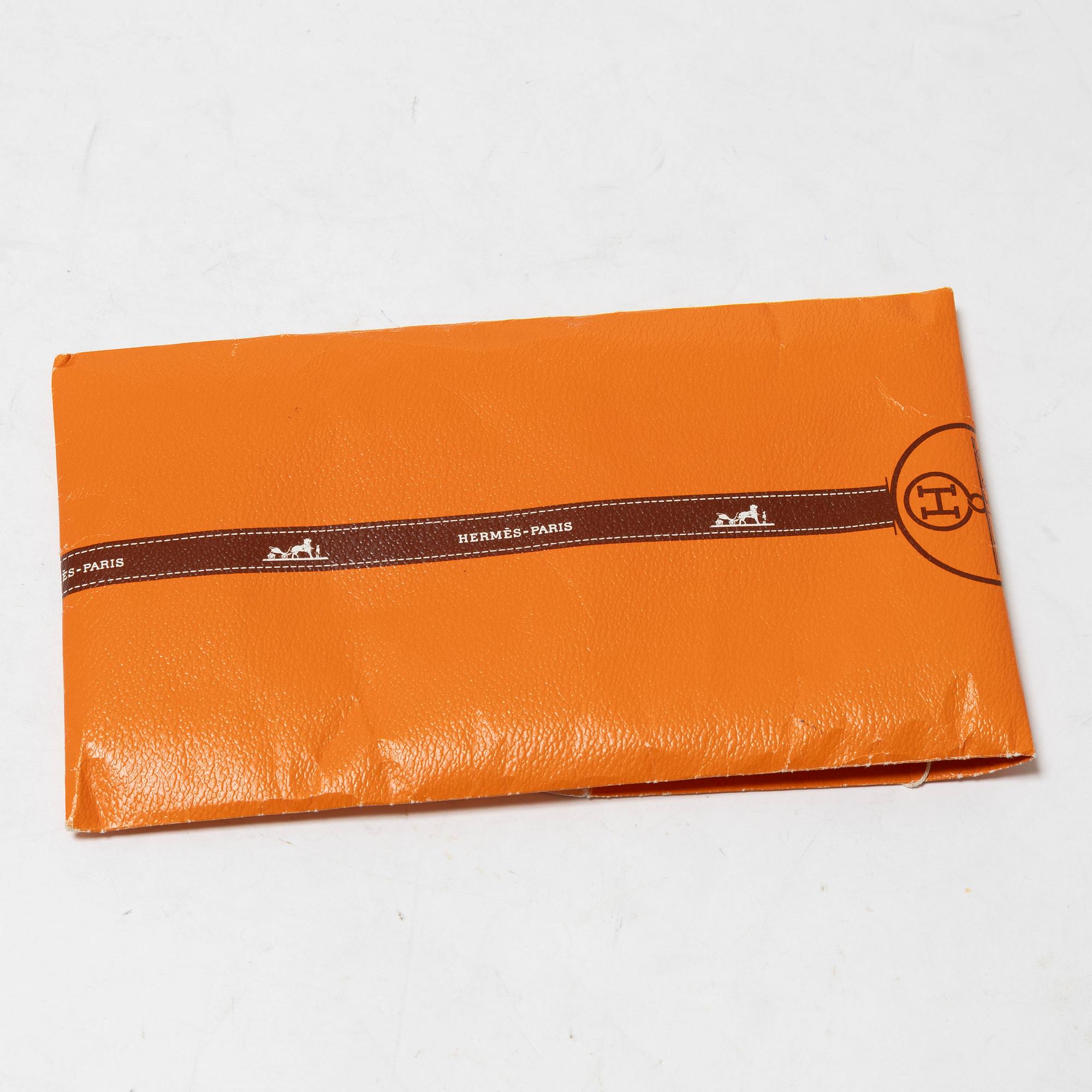 Hermès, Scarf, "Plaza de Toros".