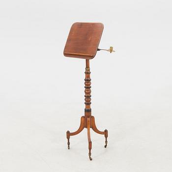 Reading Table England circa 1900.