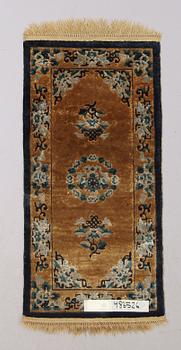 MATTA, Kina. Ca 122 x 62 cm.