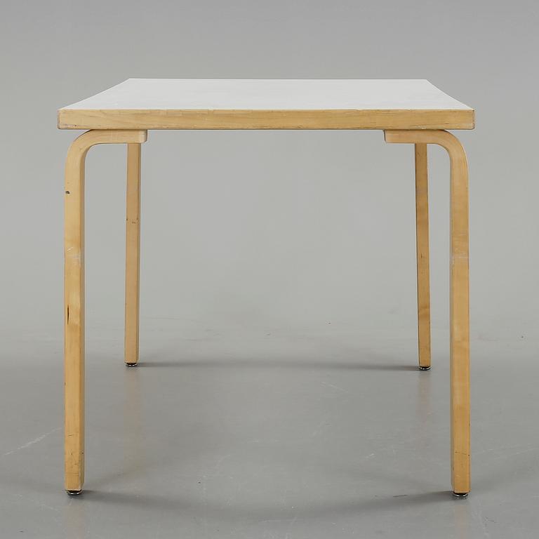 BORD, Alvar Aalto.