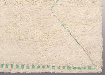 A CARPET, Morocco, ca 320 x 210 cm.