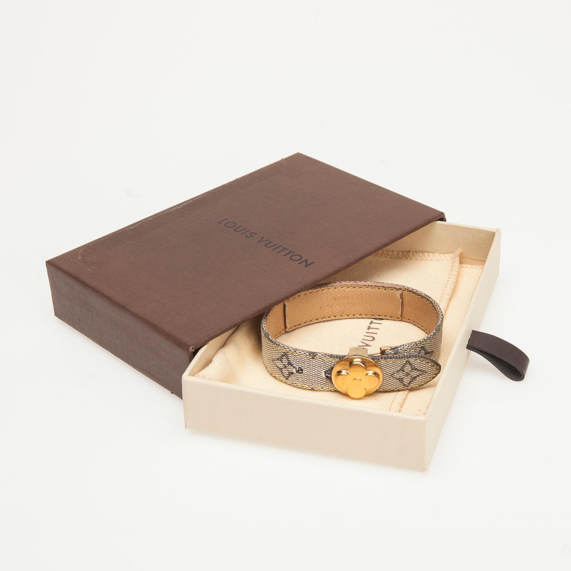 RANNEKORU, Louis Vuitton.