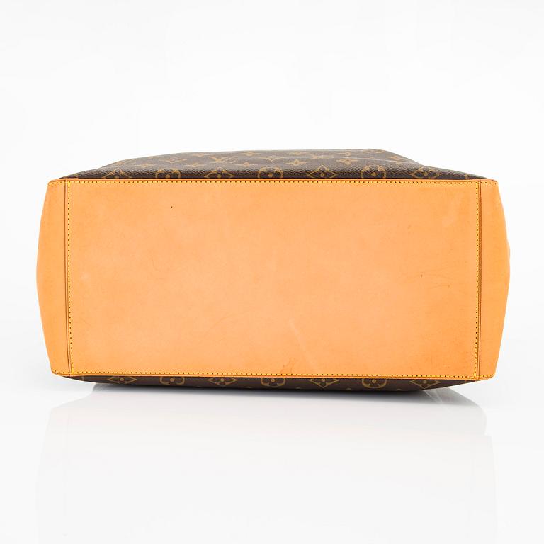 Louis Vuitton, väska, "Cabas Mezzo".
