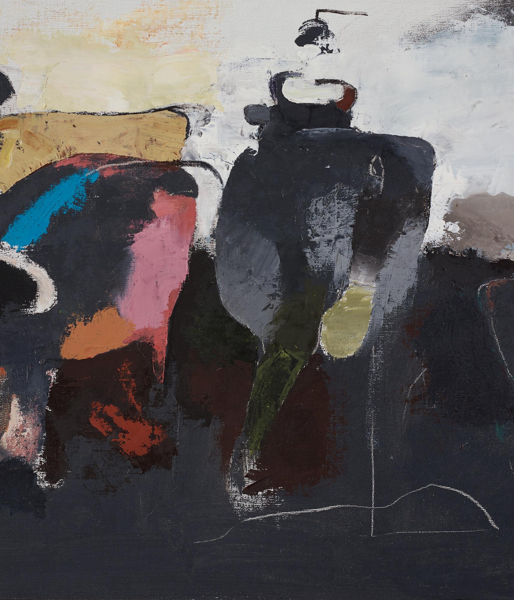 Lage Lindell, "Sommaren 1979".