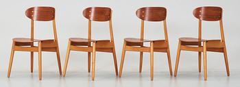 STOLAR, 4 st, Hagafors, 1950/60-tal.