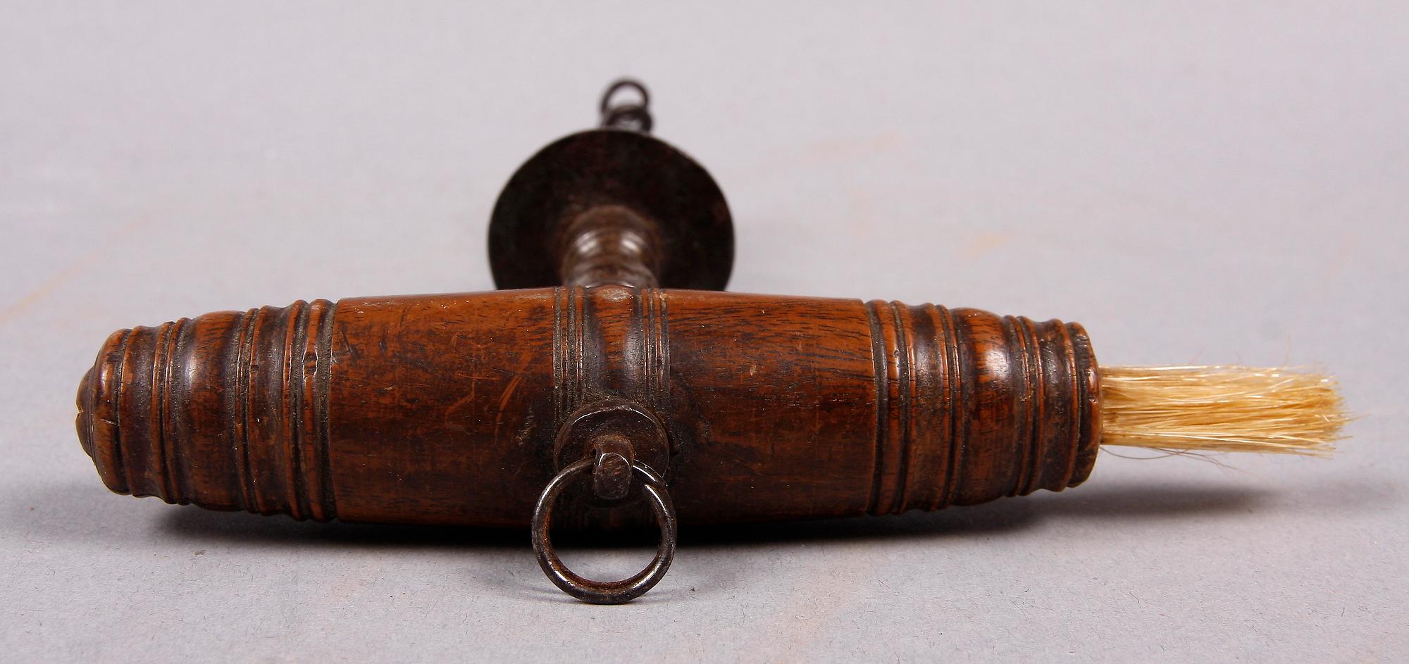KORKSKRUV. 1800/1900-tal.