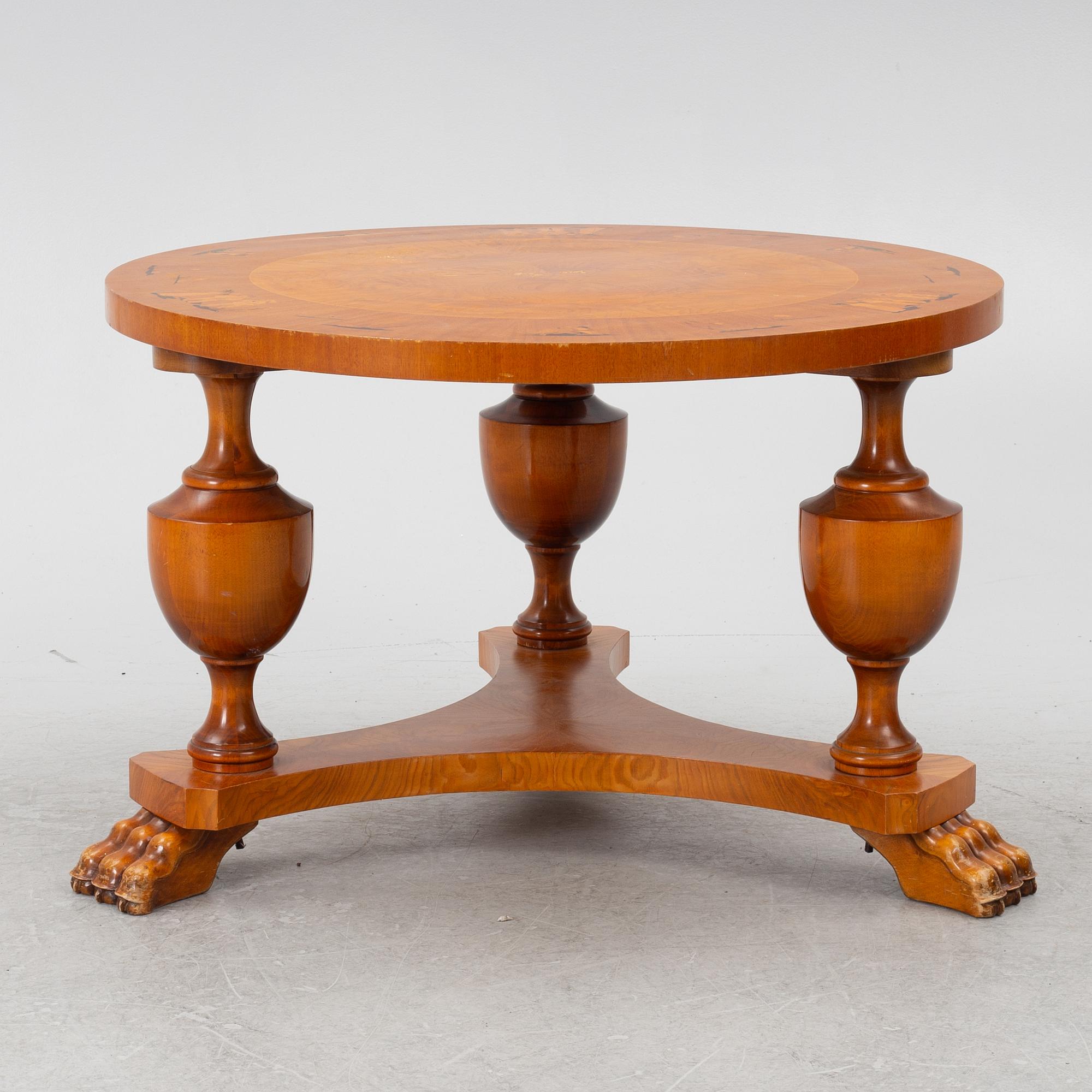 Bord, Swedish Modern, 1930-tal.