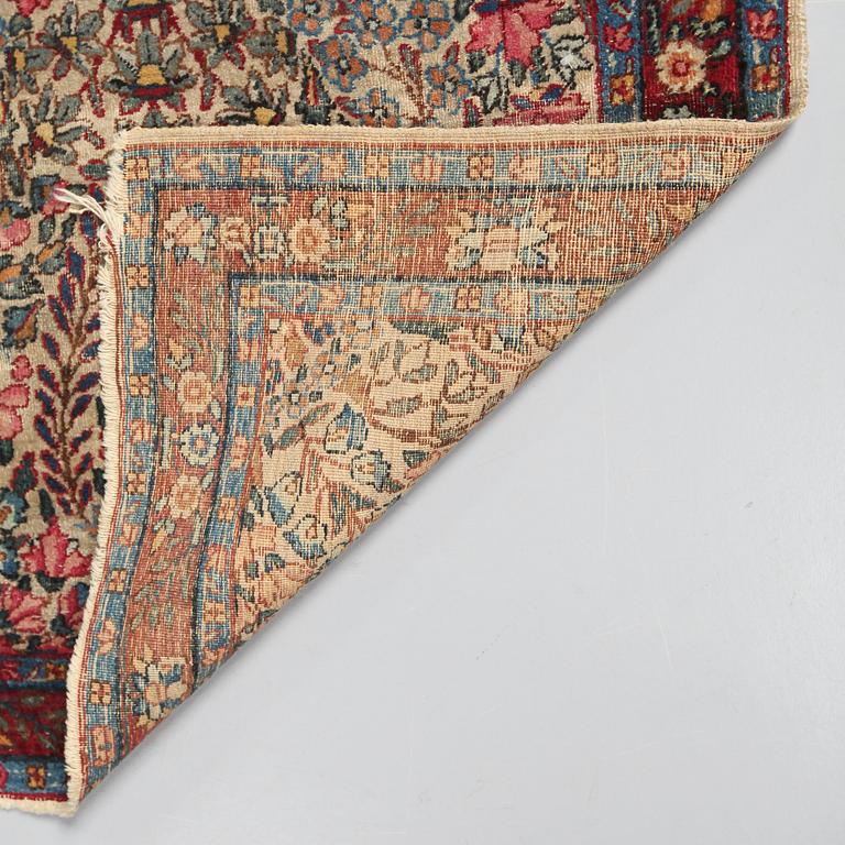 MATTA, orientalisk, old, 150 x 91 cm.