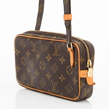 Louis Vuitton, laukku, "Marly Bandoulière".