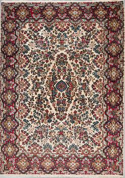 MATTA, semiantik, Kirman, 306 X 217 cm.