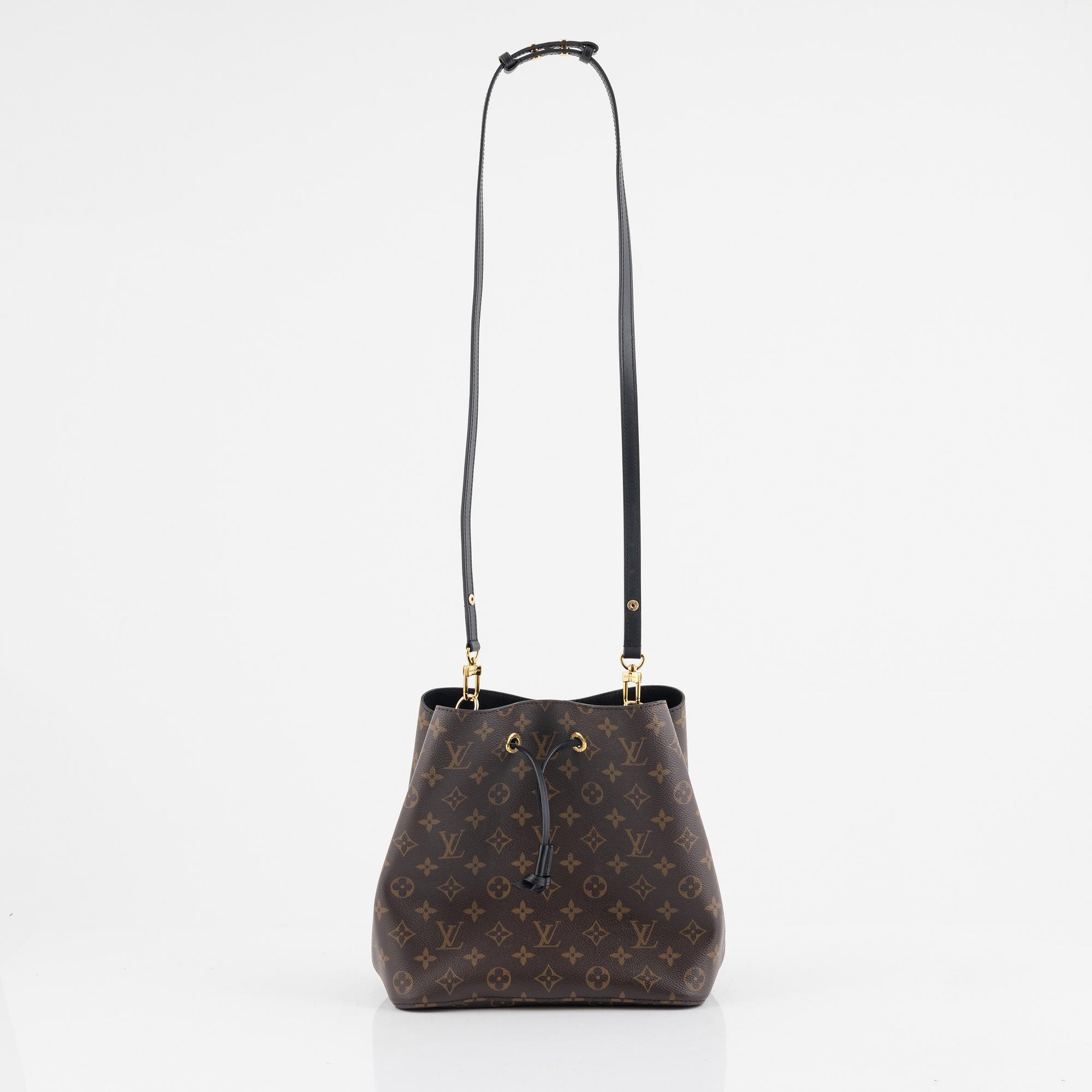 Louis Vuitton, väska, "NéoNoé", 2020.