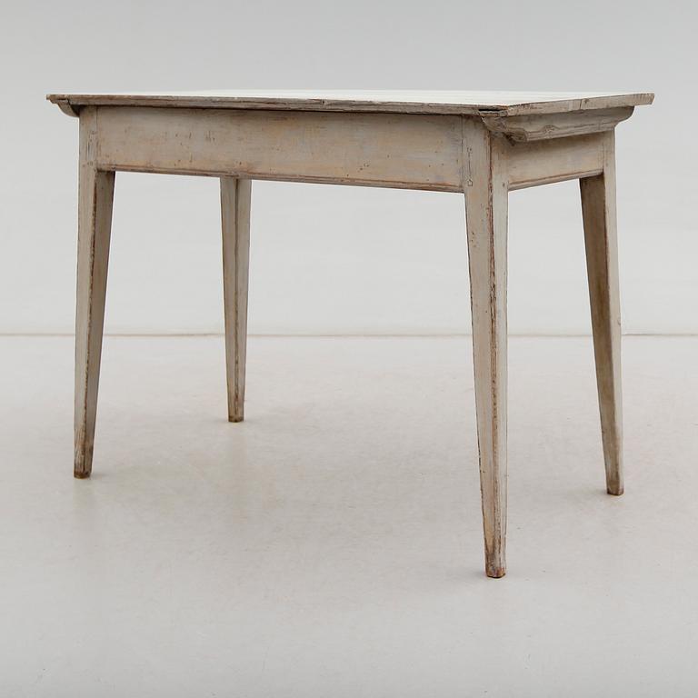 BORD, 1800-talets första hälft.