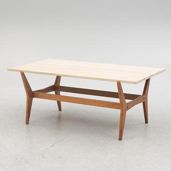 A coffee table, second half of the 20th century.