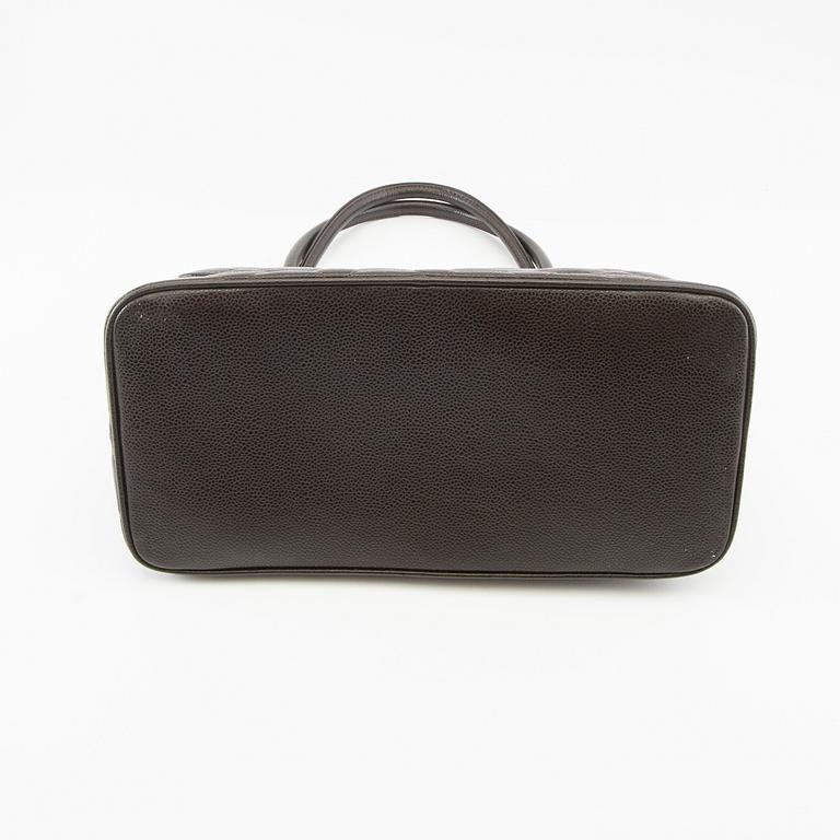 Chanel, väska "Medallion Tote".