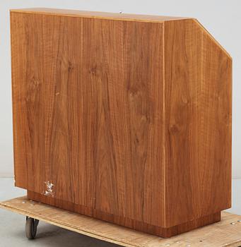 SEKRETÄR, 1900-talets andra hälft.