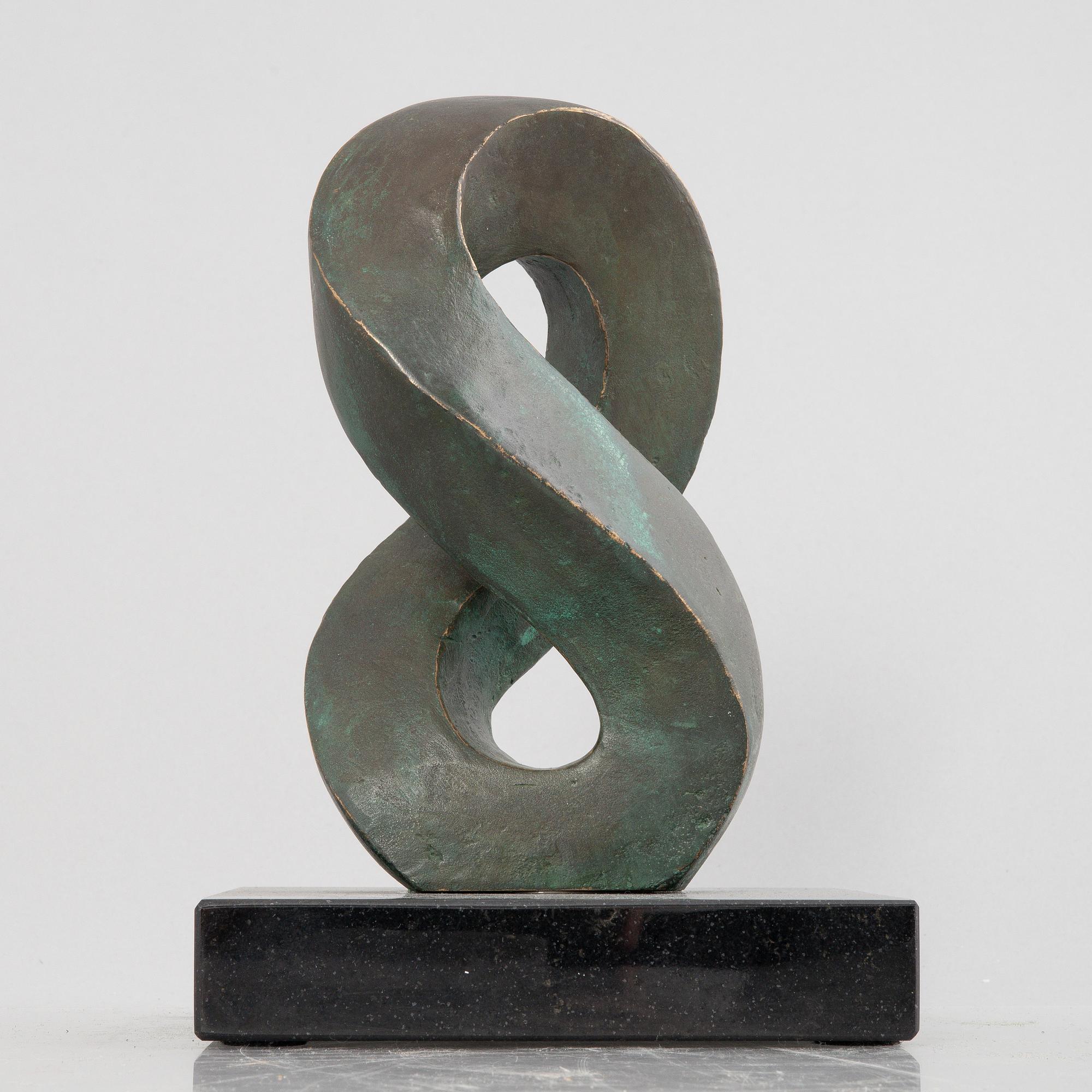 Pål Svensson, "Infinite Eight".
