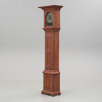 GOLVUR, Christopher Hörner Stiernsund 1716.