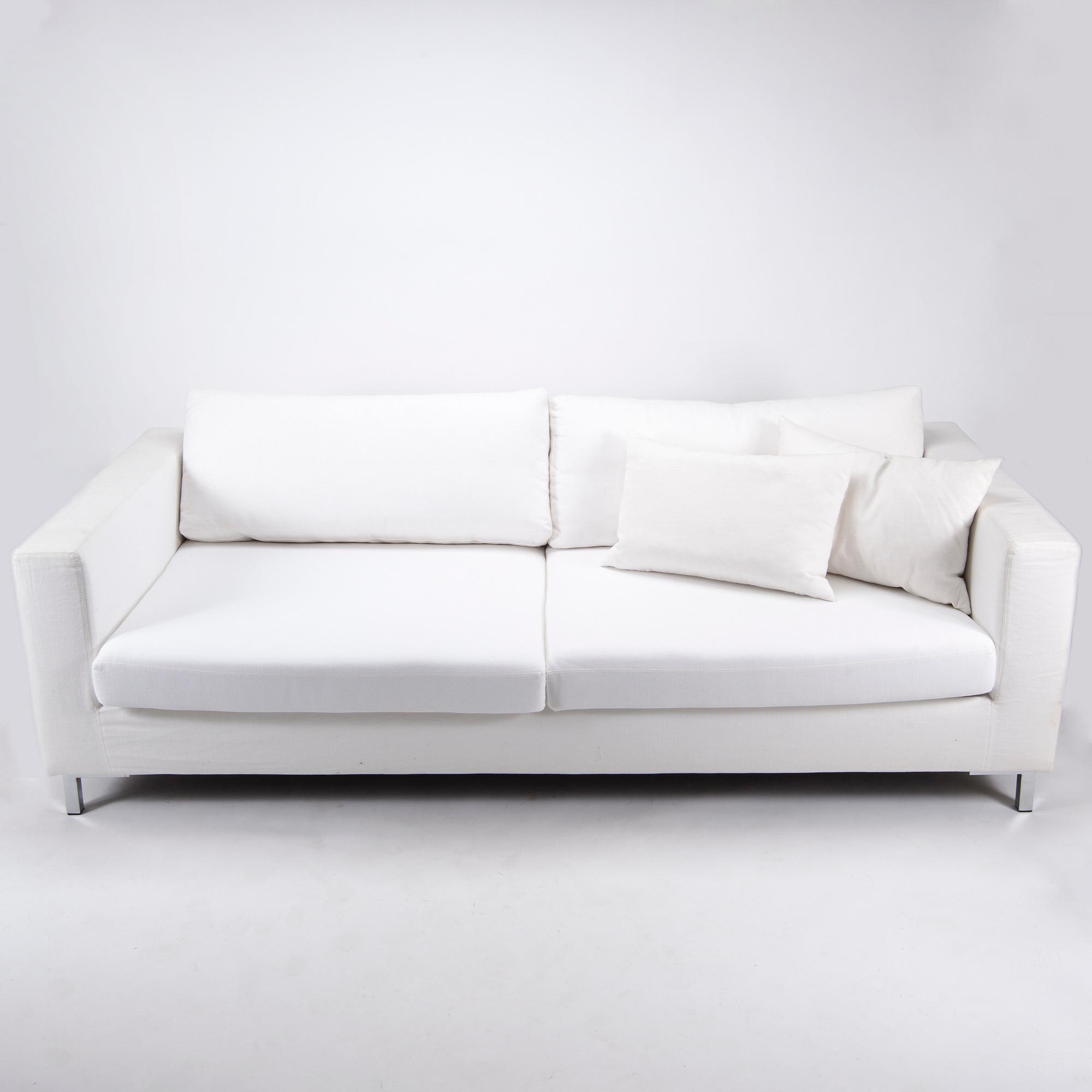 SOFFA, 2000-tal.
